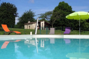 Gite le Cellier